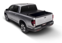 Truxedo - Truxedo 567101 TruXedo Lo Pro QT Tonneau Cover - Image 4