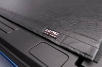 Truxedo - Truxedo 578201 TruXedo Lo Pro QT Tonneau Cover - Image 2