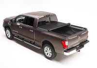 Truxedo - Truxedo 208801 TruXport Tonneau Cover - Image 2