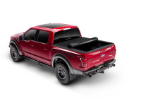 Truxedo - Truxedo 1577616 Truxedo Sentry CT Tonneau Cover - Image 3