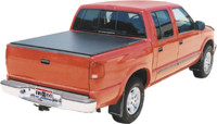 Truxedo - Truxedo 547601 TruXedo Lo Pro QT Tonneau Cover - Image 1