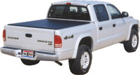 Truxedo - Truxedo 562101 TruXedo Lo Pro QT Tonneau Cover - Image 1