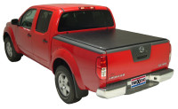 Truxedo - Truxedo 573101 TruXedo Lo Pro QT Tonneau Cover - Image 1
