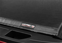 Truxedo - Truxedo 573101 TruXedo Lo Pro QT Tonneau Cover - Image 4