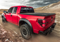 Truxedo - Truxedo 573101 TruXedo Lo Pro QT Tonneau Cover - Image 5