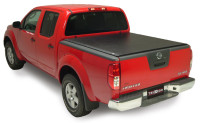 Truxedo - Truxedo 592101 TruXedo Lo Pro QT Tonneau Cover - Image 1