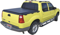 Truxedo - Truxedo 592701 TruXedo Lo Pro QT Tonneau Cover - Image 1