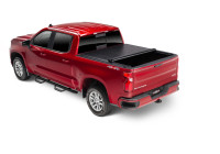 Truxedo - Truxedo 593101 TruXedo Lo Pro QT Tonneau Cover - Image 3