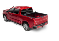Truxedo - Truxedo 593101 TruXedo Lo Pro QT Tonneau Cover - Image 4