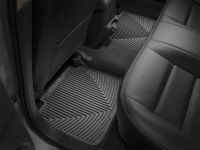 WeatherTech - WeatherTech WTNB328332 All Weather Floor Mats - Image 2