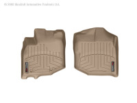 WeatherTech - WeatherTech 451811 FloorLiner DigitalFit - Image 1