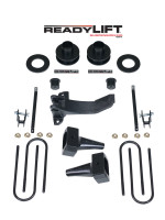 ReadyLift - ReadyLift 69-2517 SST Lift Kit - Image 1