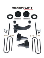 ReadyLift - ReadyLift 69-2518 SST Lift Kit - Image 1