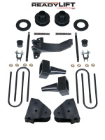 ReadyLift - ReadyLift 69-2537 SST Lift Kit - Image 1