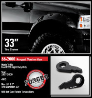 ReadyLift - ReadyLift 66-2000 Front Leveling Kit - Image 3