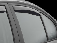 WeatherTech - WeatherTech 71706 Side Window Deflector - Image 2