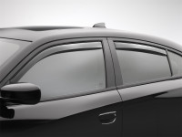 WeatherTech - WeatherTech 72713 Side Window Deflector - Image 2