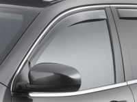 WeatherTech - WeatherTech 70741 Side Window Deflector - Image 2