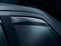 WeatherTech - WeatherTech 71715 Side Window Deflector - Image 2