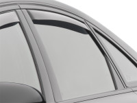 WeatherTech - WeatherTech 71703 Side Window Deflector - Image 2