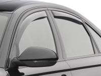 WeatherTech - WeatherTech 72703 Side Window Deflector - Image 2