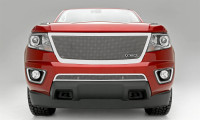 T-Rex Grilles - T-Rex Grilles 54267 Upper Class Series Mesh Grille - Image 4