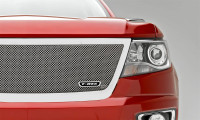 T-Rex Grilles - T-Rex Grilles 54267 Upper Class Series Mesh Grille - Image 2