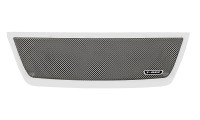 T-Rex Grilles - T-Rex Grilles 54267 Upper Class Series Mesh Grille - Image 1