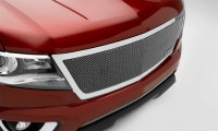 T-Rex Grilles - T-Rex Grilles 54267 Upper Class Series Mesh Grille - Image 5
