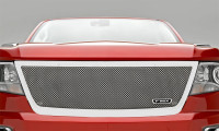 T-Rex Grilles - T-Rex Grilles 54267 Upper Class Series Mesh Grille - Image 3
