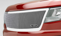 T-Rex Grilles - T-Rex Grilles 54267 Upper Class Series Mesh Grille - Image 7