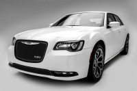 T-Rex Grilles - T-Rex Grilles 51436 Upper Class Series Mesh Grille - Image 1