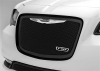 T-Rex Grilles - T-Rex Grilles 51436 Upper Class Series Mesh Grille - Image 2