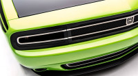 T-Rex Grilles - T-Rex Grilles DJ14191 DJ Hidden Headlight Phantom Series - Image 2