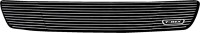 T-Rex Grilles - T-Rex Grilles 6214760 Laser Billet Series Grille - Image 1