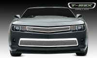 T-Rex Grilles - T-Rex Grilles 54033 Upper Class Series Mesh Grille - Image 2