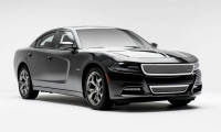 T-Rex Grilles - T-Rex Grilles 55480 Upper Class Series Mesh Bumper Grille - Image 5