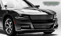 T-Rex Grilles - T-Rex Grilles 6224760 Laser Billet Series Bumper Grille - Image 3