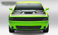 T-Rex Grilles - T-Rex Grilles 6214190 Phantom Laser Billet Grille - Image 1