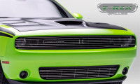 T-Rex Grilles - T-Rex Grilles 6214190 Phantom Laser Billet Grille - Image 6