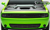 T-Rex Grilles - T-Rex Grilles 6214190 Phantom Laser Billet Grille - Image 2