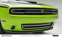 T-Rex Grilles - T-Rex Grilles DJ24191 DJ Phantom Series Bumper Grille - Image 2