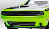 T-Rex Grilles - T-Rex Grilles 6214190 Phantom Laser Billet Grille - Image 4