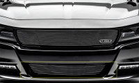 T-Rex Grilles - T-Rex Grilles 6224760 Laser Billet Series Bumper Grille - Image 6