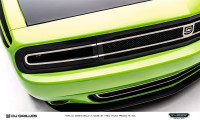 T-Rex Grilles - T-Rex Grilles DJ24191 DJ Phantom Series Bumper Grille - Image 4