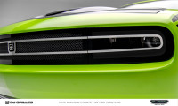 T-Rex Grilles - T-Rex Grilles DJ24191 DJ Phantom Series Bumper Grille - Image 6