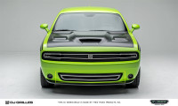 T-Rex Grilles - T-Rex Grilles DJ24191 DJ Phantom Series Bumper Grille - Image 10