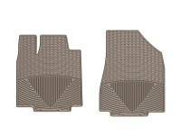 WeatherTech - WeatherTech WTXT972970 All Weather Floor Mats - Image 1
