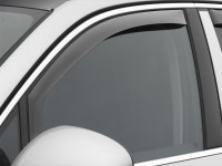 WeatherTech - WeatherTech 70578 Side Window Deflector - Image 2