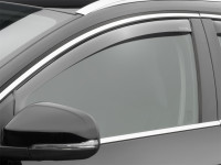 WeatherTech - WeatherTech 70579 Side Window Deflector - Image 2